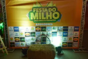 foto do festival festa do milho