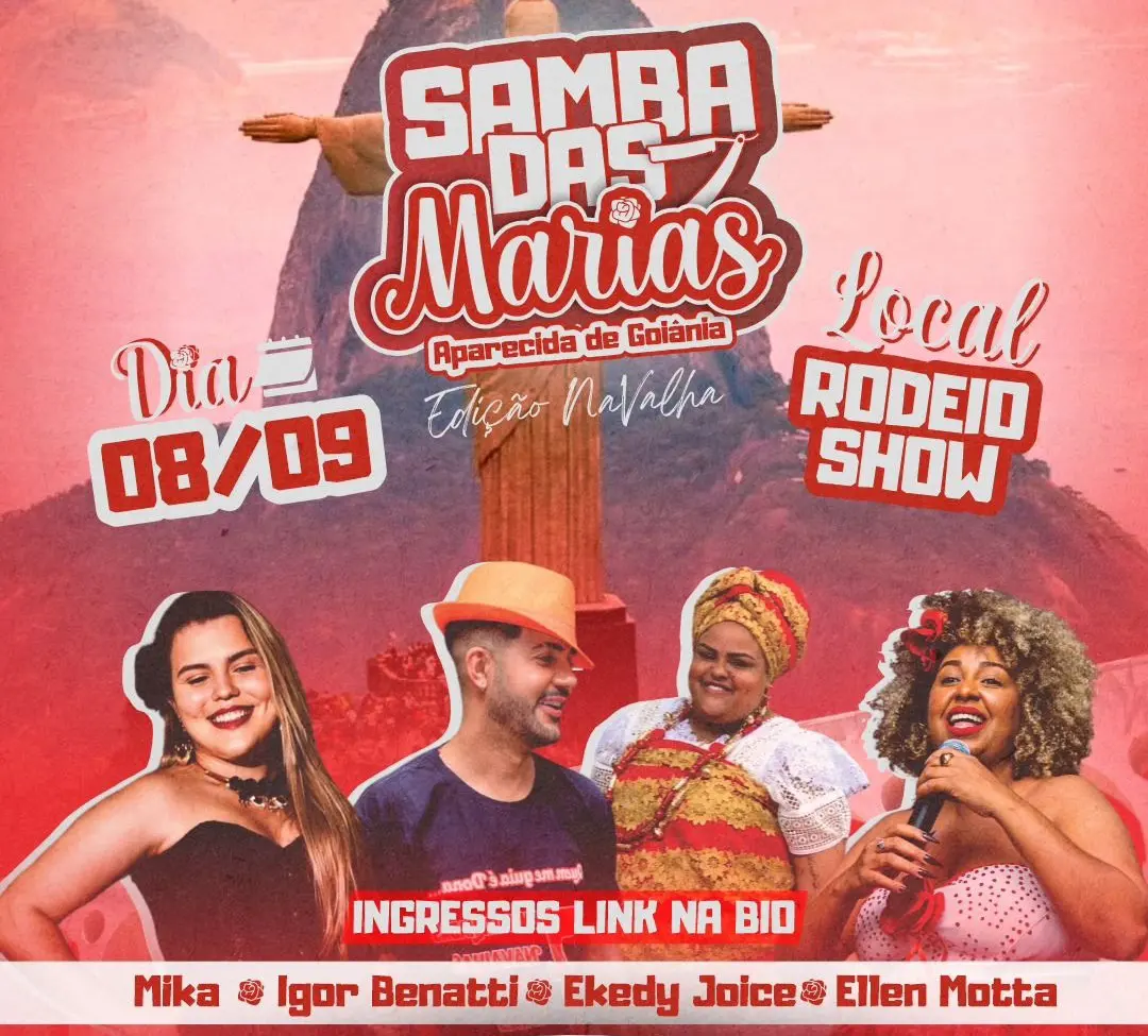 Samba das Marias