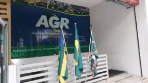 AGR