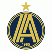 Escudo do Aparecidense