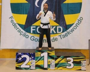 Federação Goiana de Taekwondo